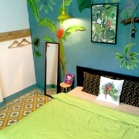 Nha Homestay Da Nang Eksteriør billede