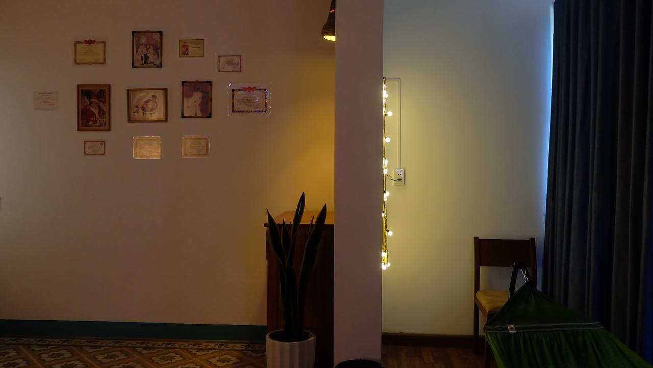 Nha Homestay Da Nang Eksteriør billede