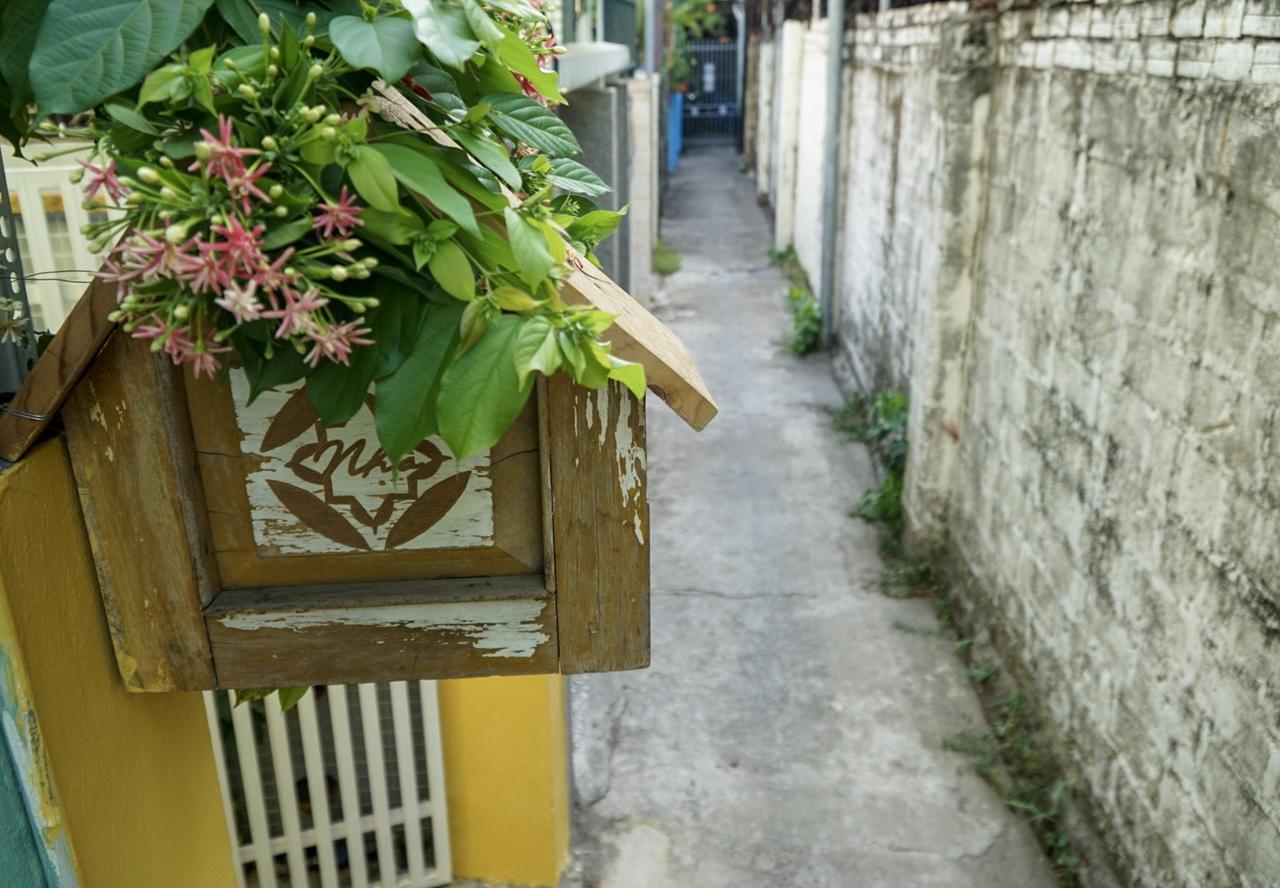 Nha Homestay Da Nang Eksteriør billede
