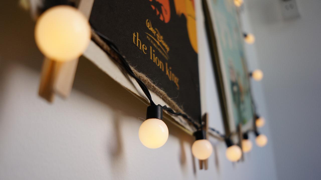 Nha Homestay Da Nang Eksteriør billede