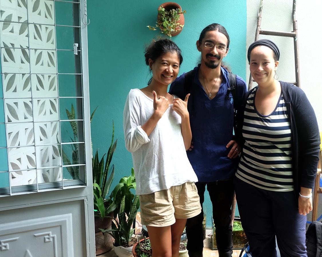 Nha Homestay Da Nang Eksteriør billede