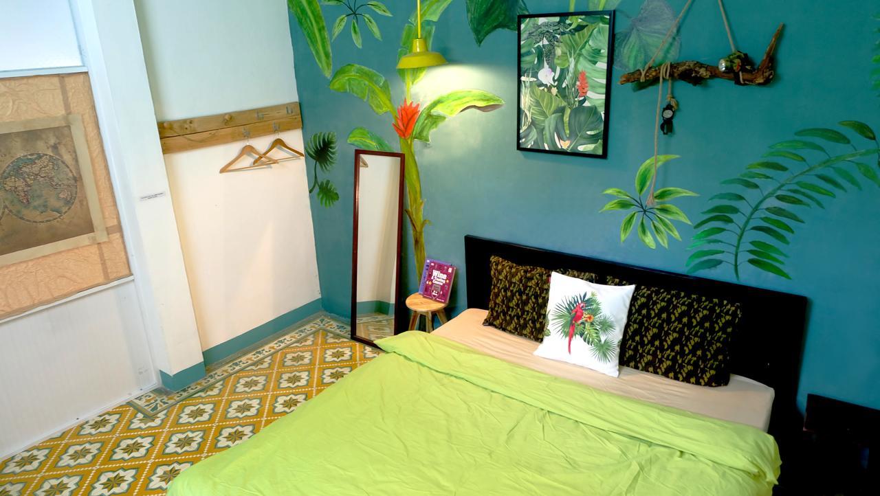 Nha Homestay Da Nang Eksteriør billede
