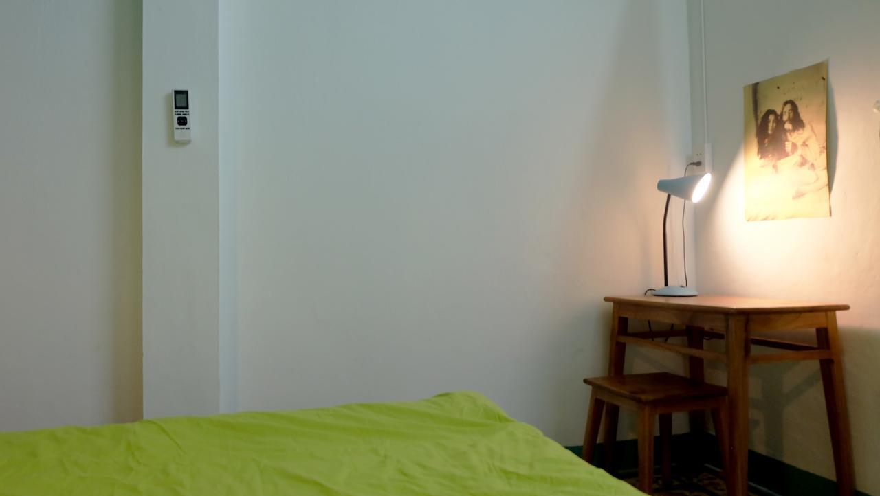 Nha Homestay Da Nang Eksteriør billede