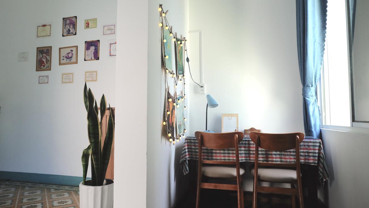 Nha Homestay Da Nang Eksteriør billede