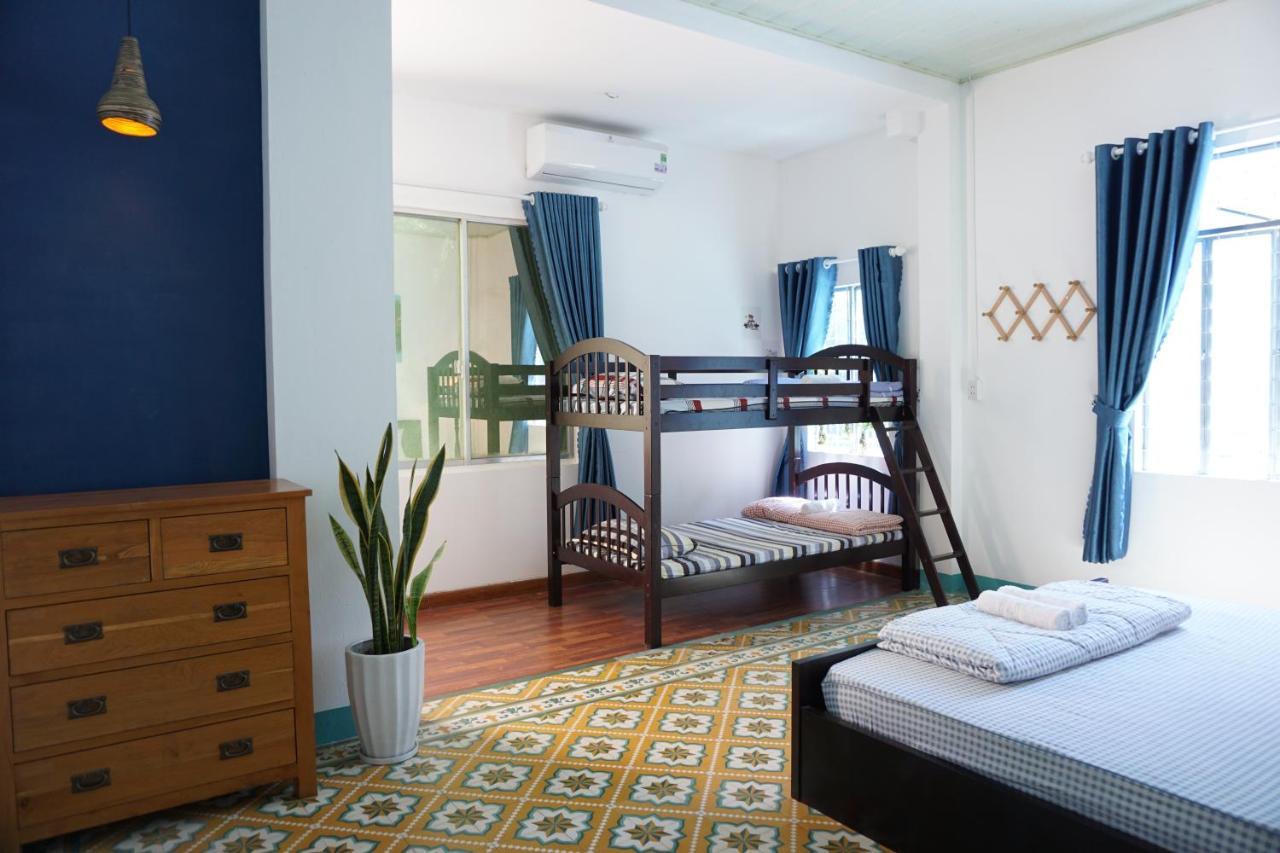 Nha Homestay Da Nang Eksteriør billede