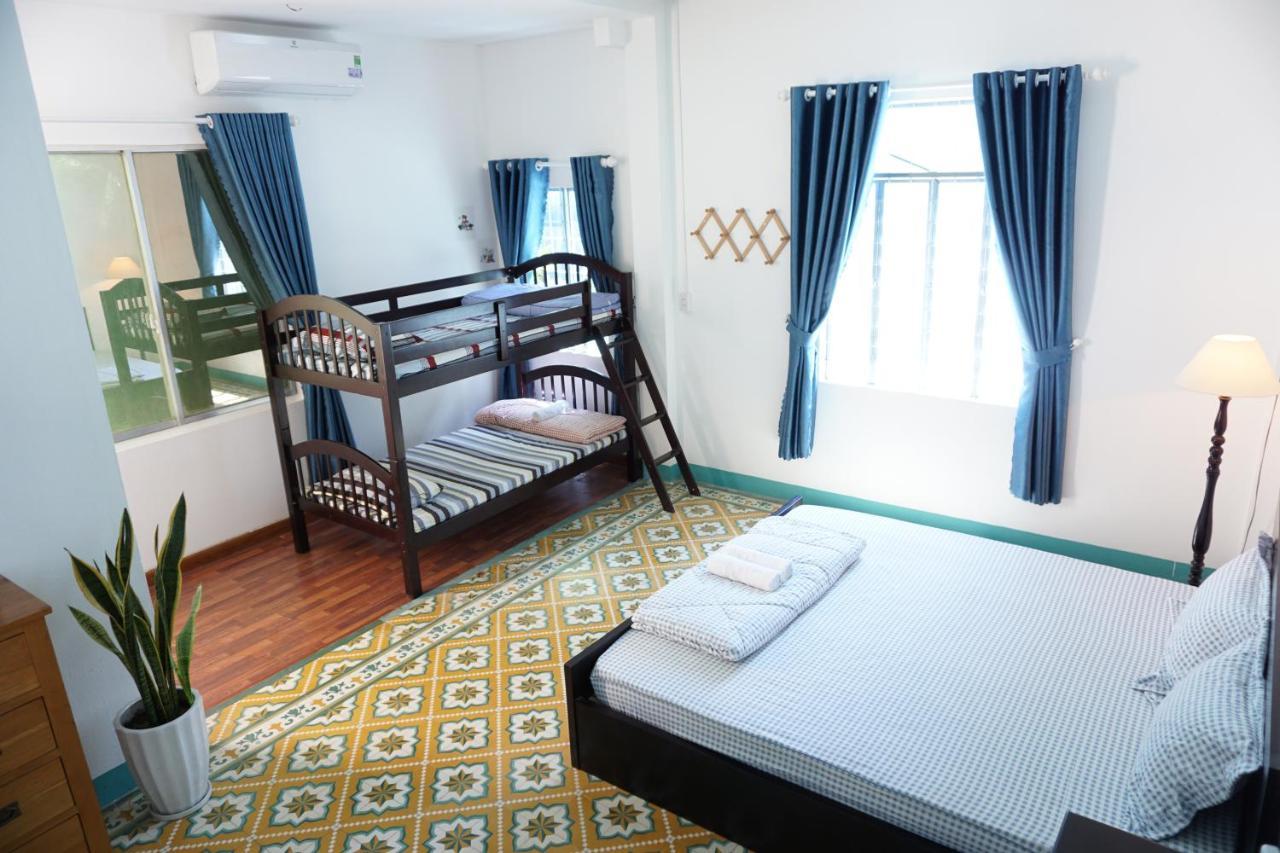 Nha Homestay Da Nang Eksteriør billede