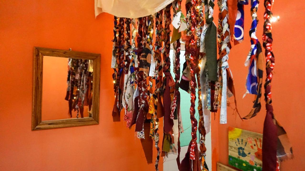 Nha Homestay Da Nang Eksteriør billede