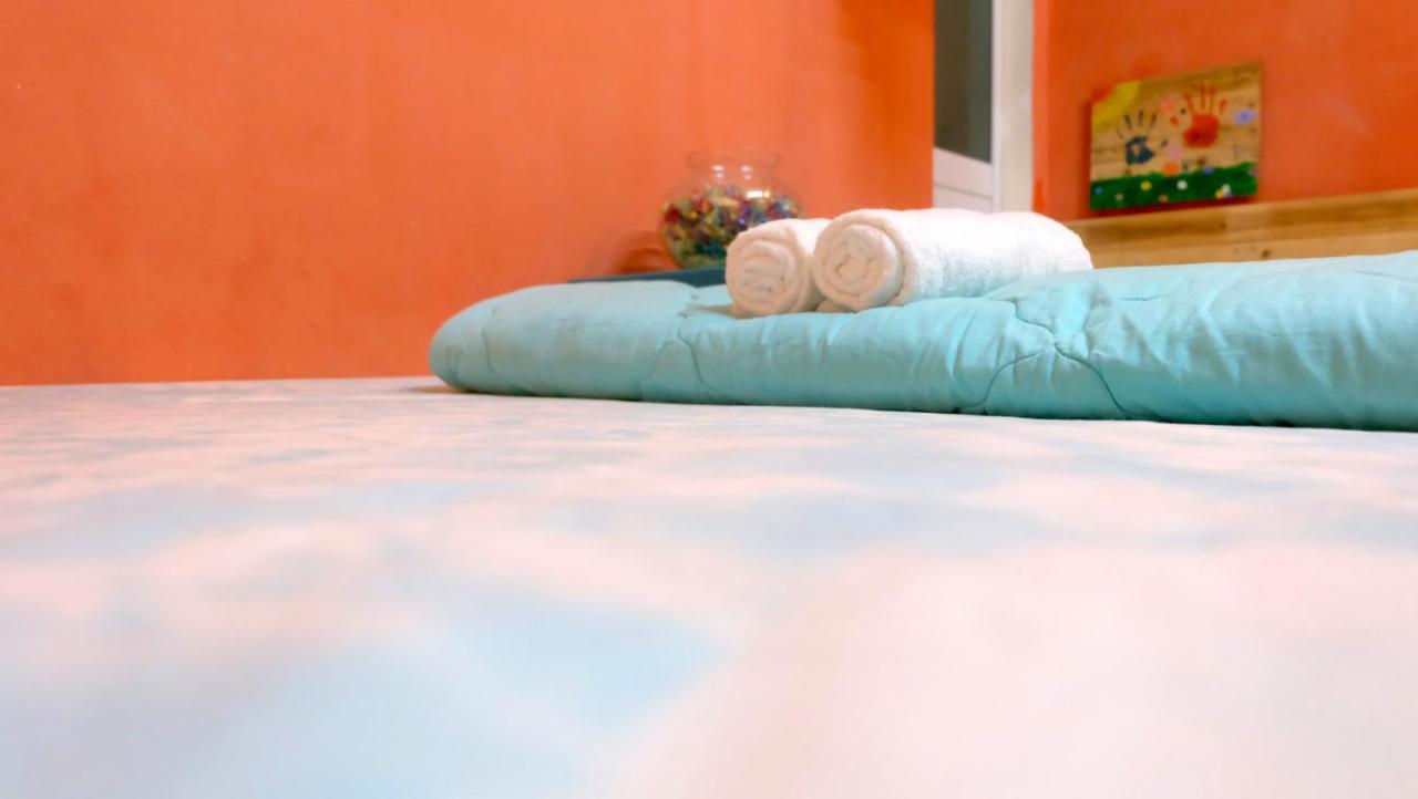 Nha Homestay Da Nang Eksteriør billede
