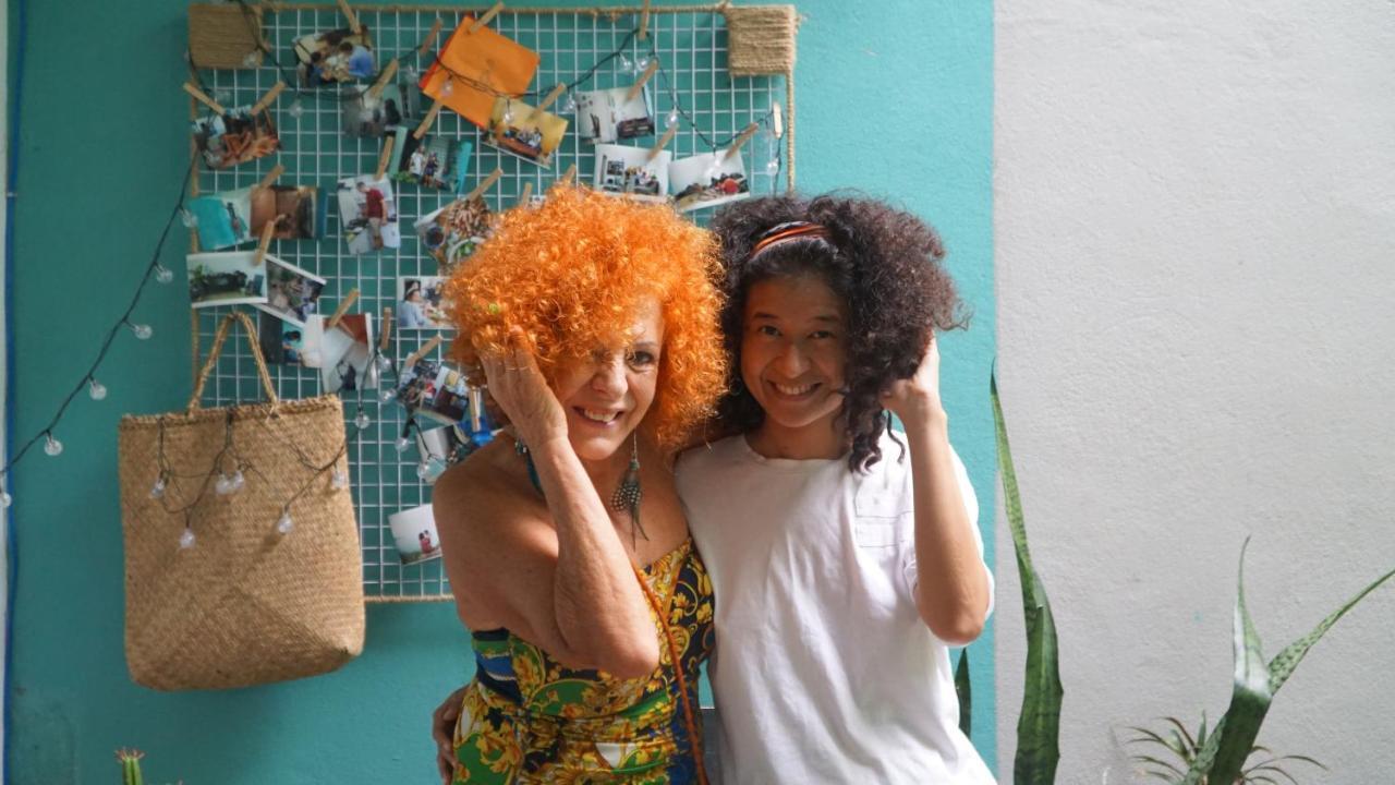 Nha Homestay Da Nang Eksteriør billede