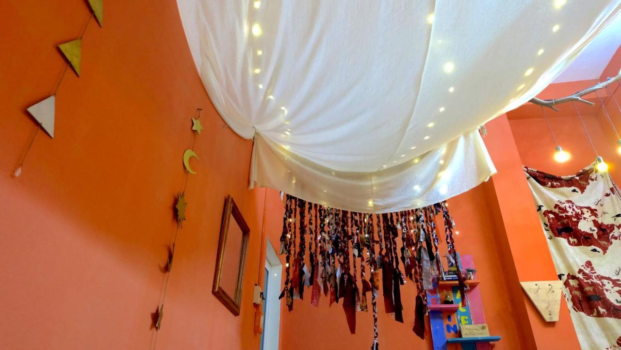 Nha Homestay Da Nang Eksteriør billede