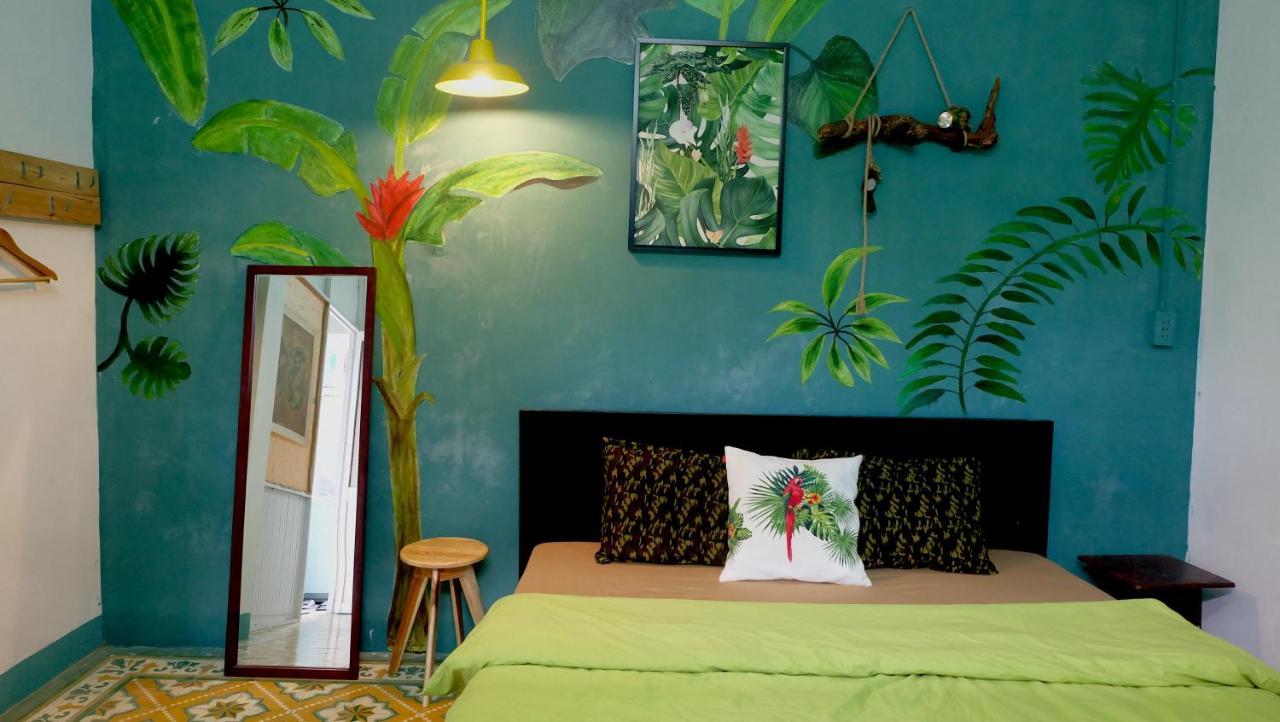 Nha Homestay Da Nang Eksteriør billede