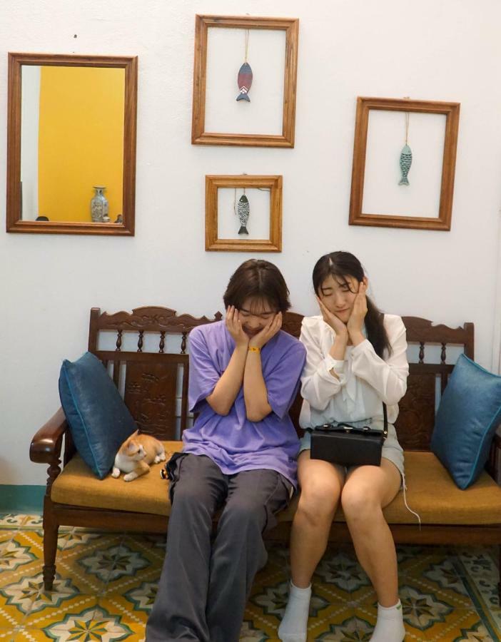 Nha Homestay Da Nang Eksteriør billede