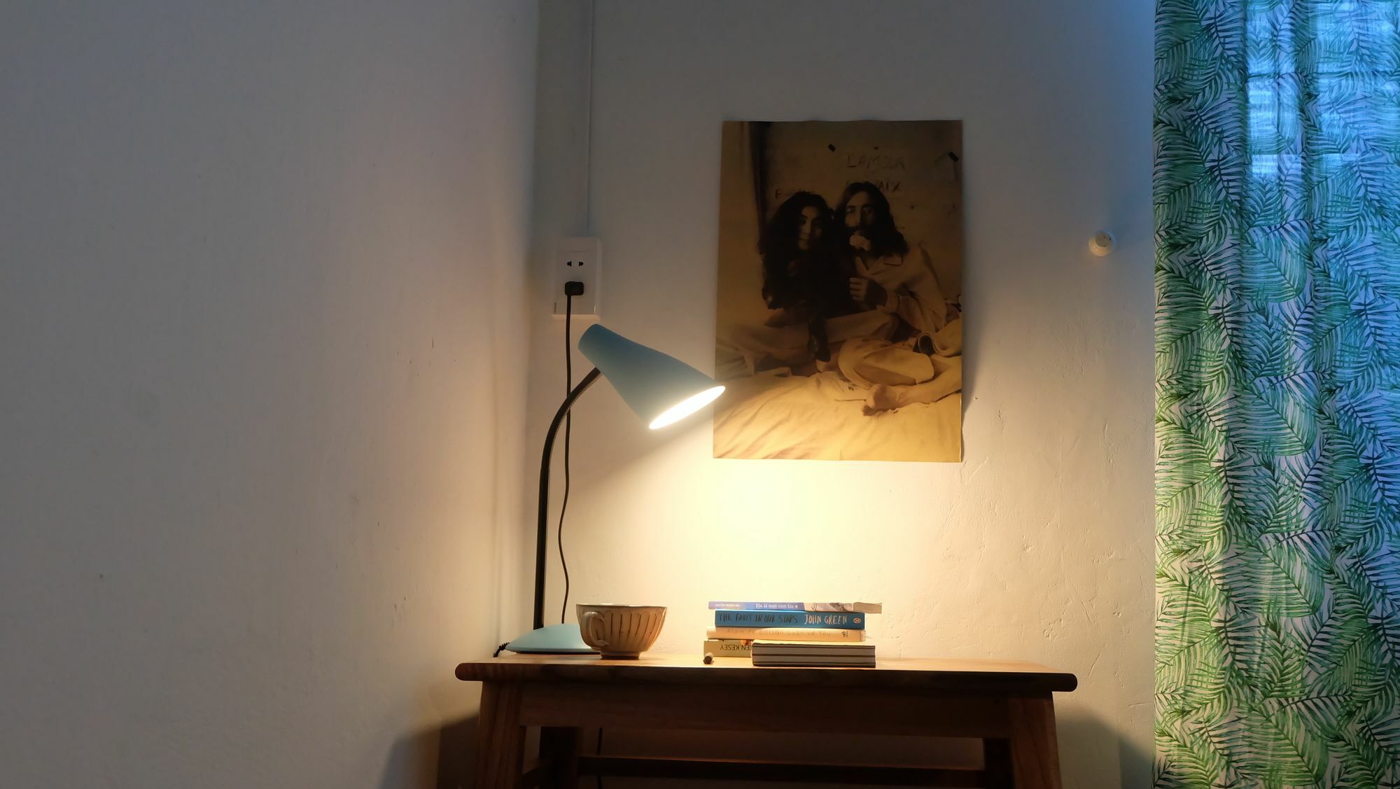 Nha Homestay Da Nang Eksteriør billede