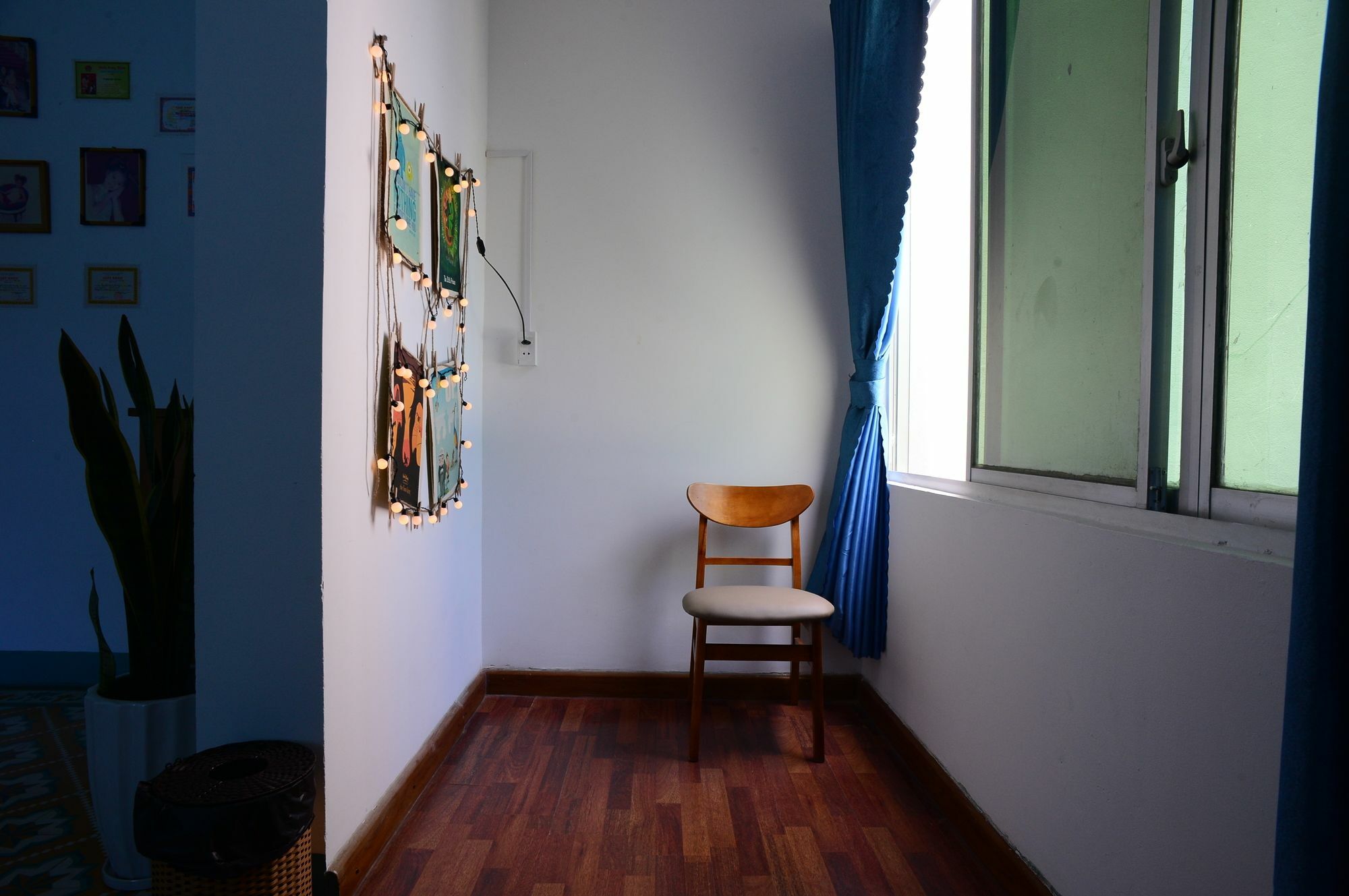 Nha Homestay Da Nang Eksteriør billede