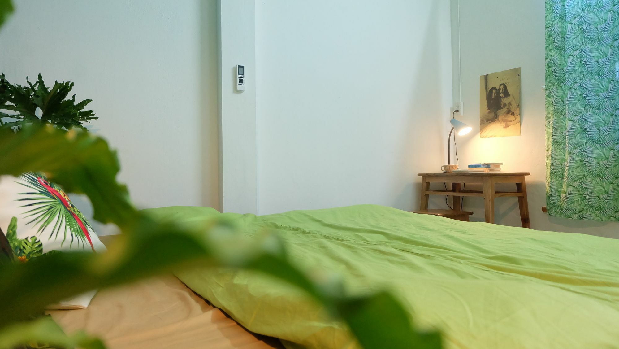 Nha Homestay Da Nang Eksteriør billede