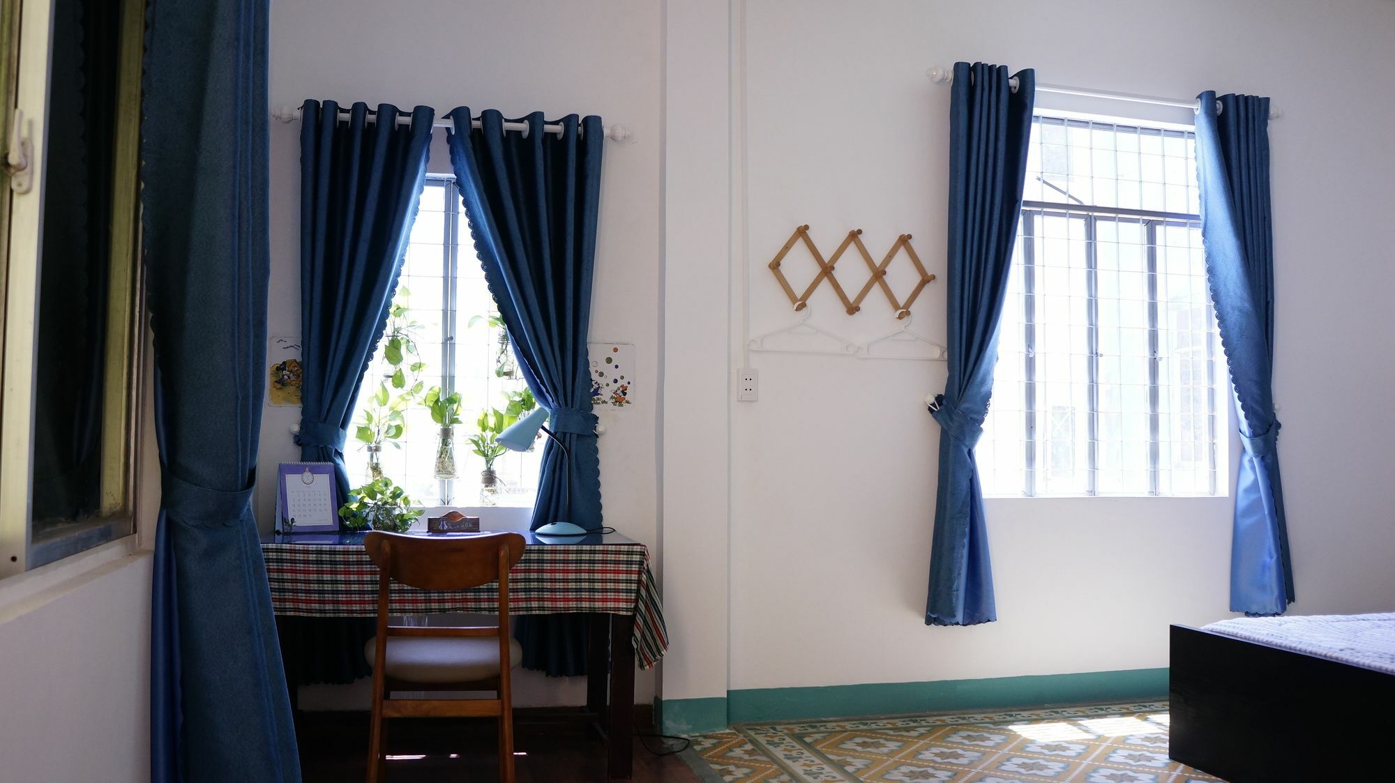 Nha Homestay Da Nang Eksteriør billede
