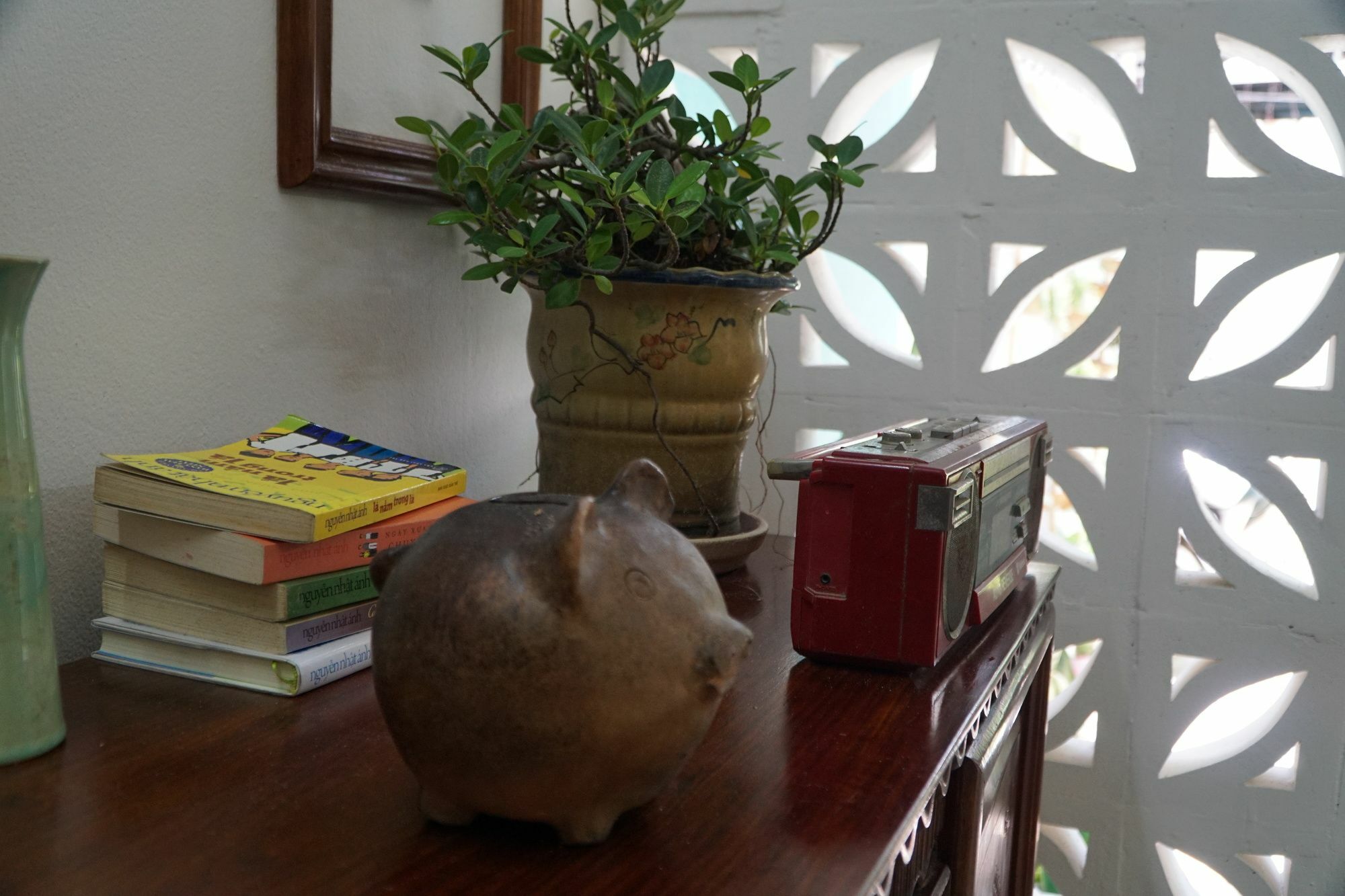 Nha Homestay Da Nang Eksteriør billede