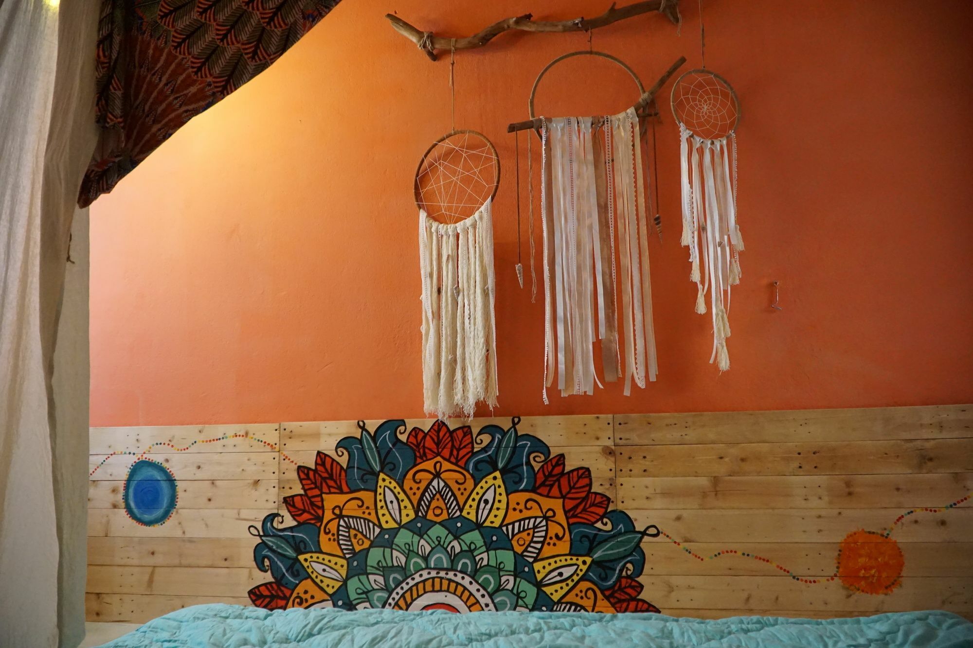 Nha Homestay Da Nang Eksteriør billede