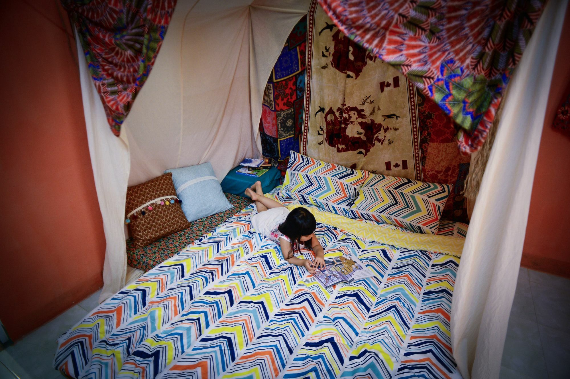 Nha Homestay Da Nang Eksteriør billede