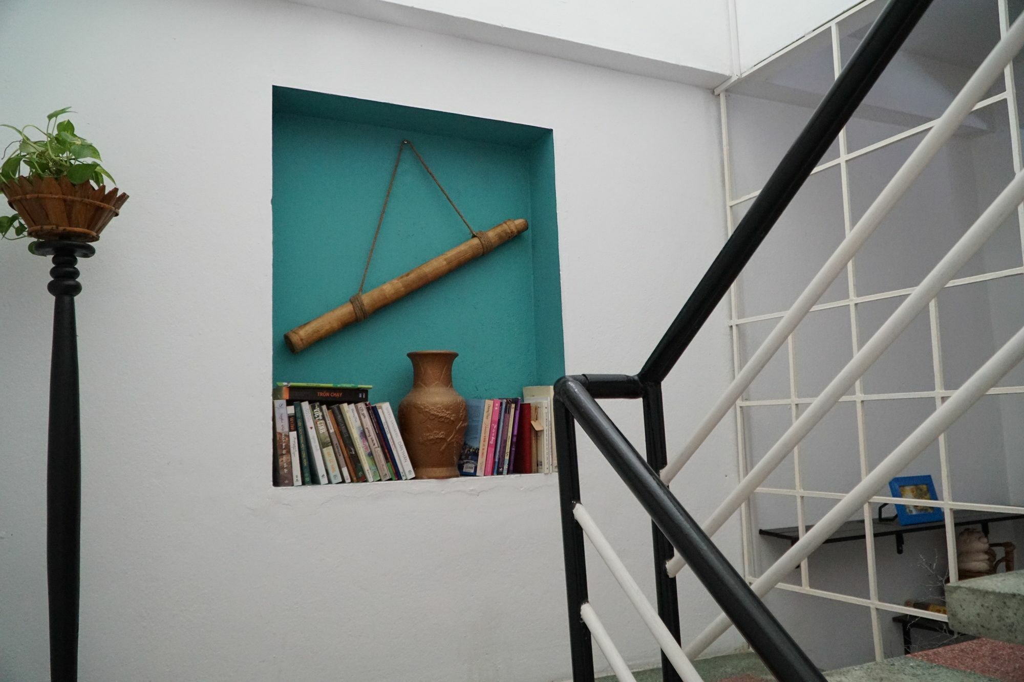 Nha Homestay Da Nang Eksteriør billede
