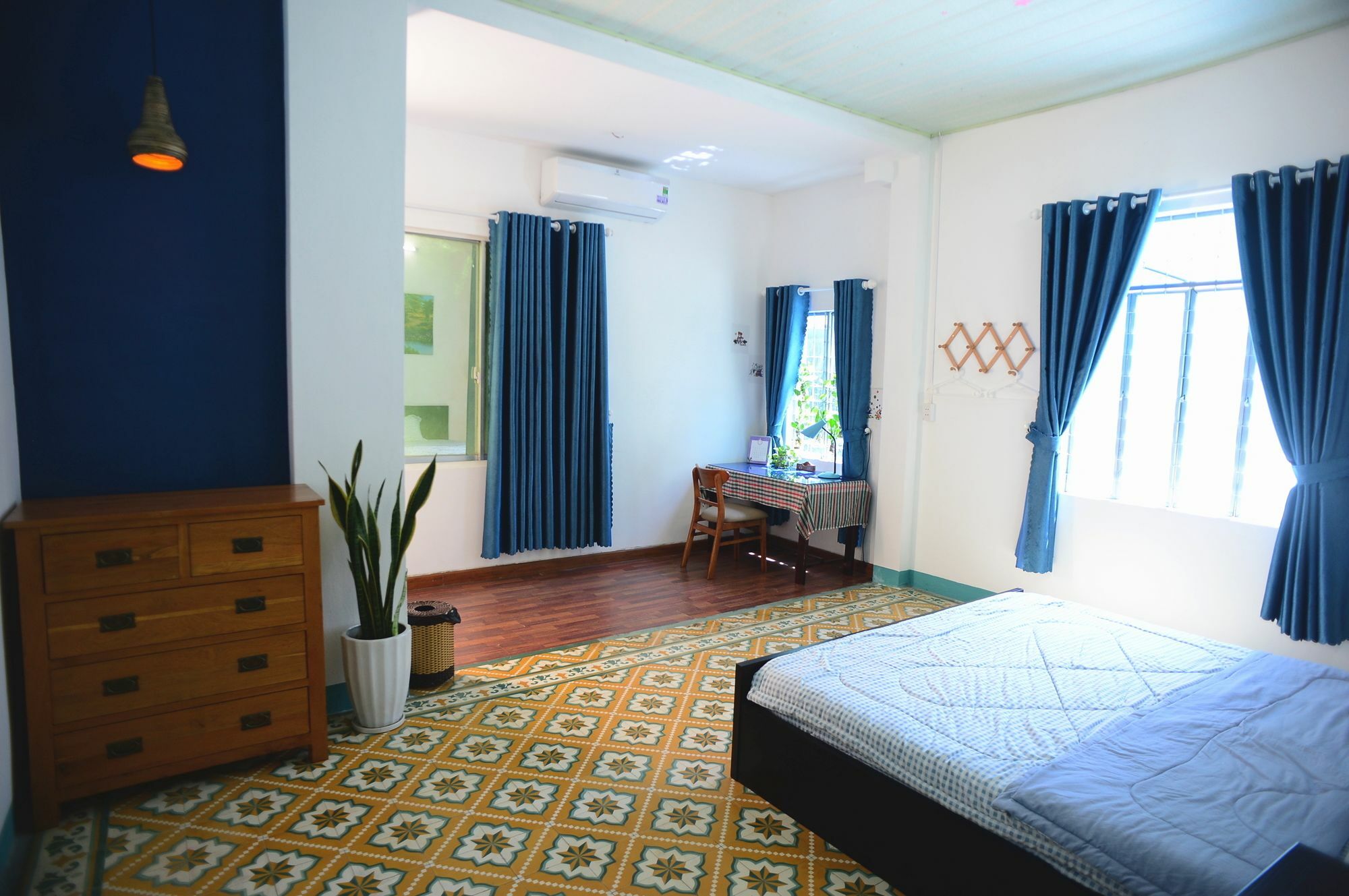 Nha Homestay Da Nang Eksteriør billede